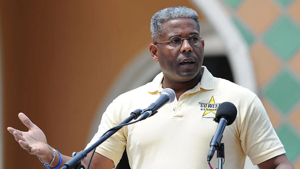 Texas GOP Chair Denies Calling For Secession: ‘The Real Perpetrators’ Are States Who Broke Election Law