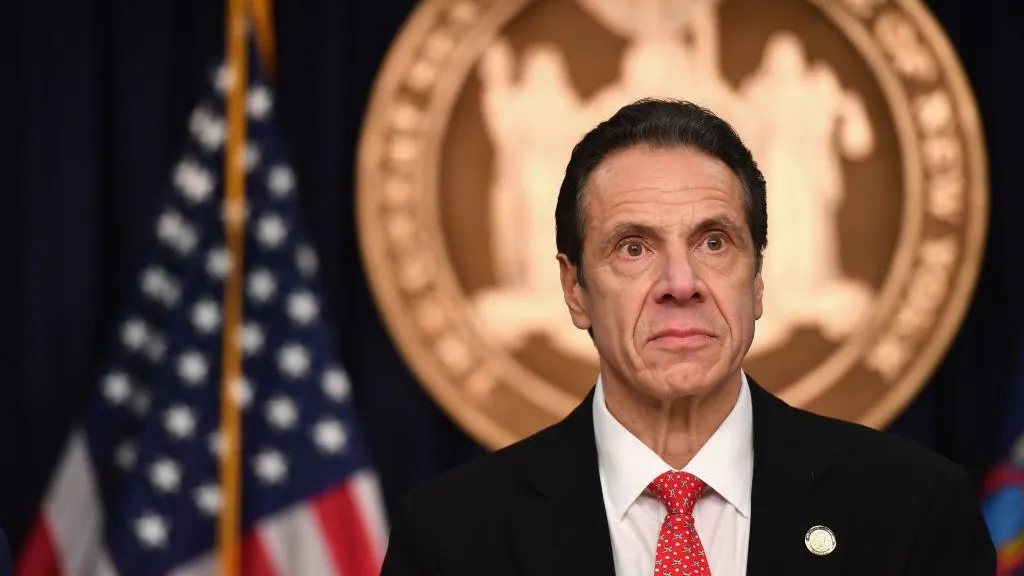 Federal Court Rules Cuomo’s Lockdown ‘Discriminates Against Religion,’ Tosses Capacity Limits On Churches