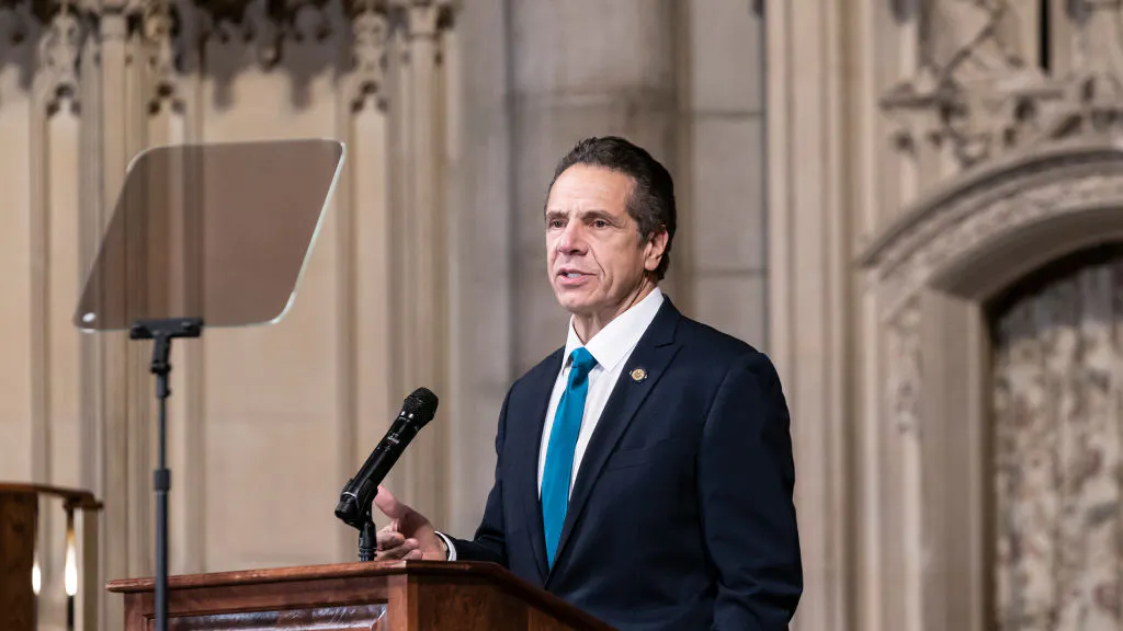 NY Congresswoman Calls For Investigation Into Gov. Cuomo’s Sexual Harassment Allegations, Throws Old Statements Back At Him