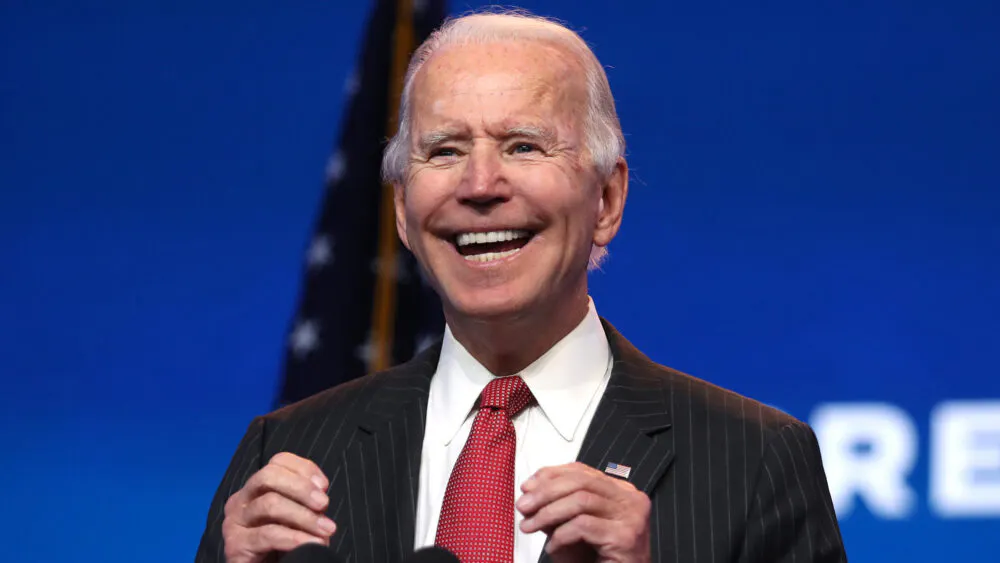 China Launches Influence Campaign ‘On Steroids’ Targeting Biden Team, Those Around Them: Top U.S. Official