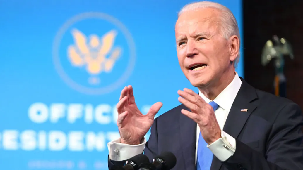 Google, Microsoft, Comcast Among Biden Inauguration Donors