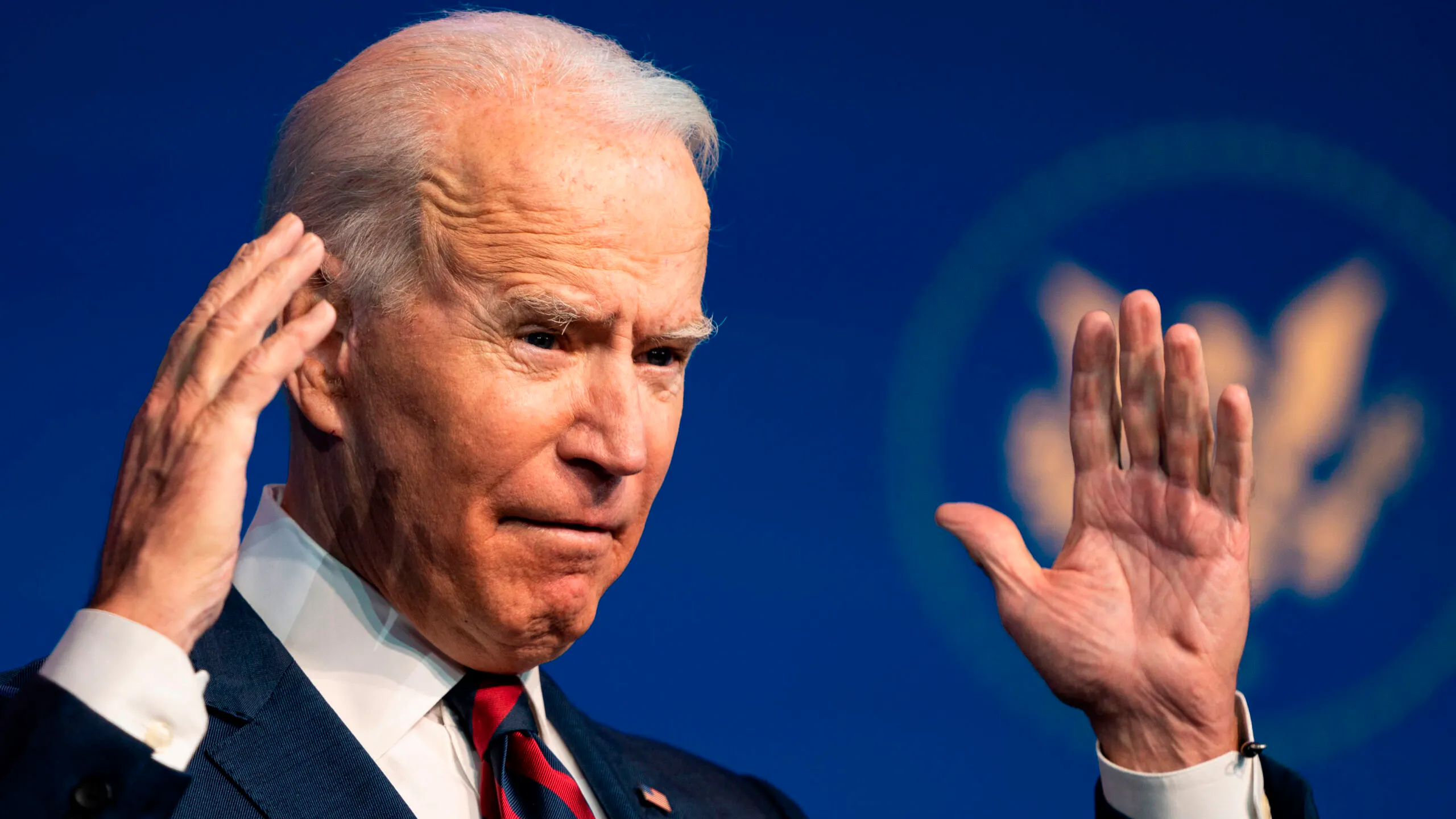 Biden Team Announces Inauguration Theme: ‘America United’