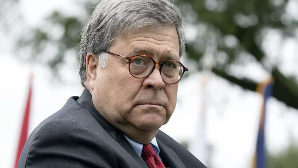 Bill Barr: No Evidence Of Widespread Voter Fraud; Trump Legal Team Responds