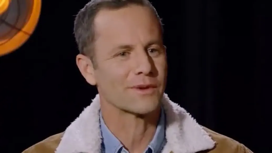 WATCH: Defying Newsom, Kirk Cameron Holds Huge Outside Caroling Event As ‘Peaceful Protest’