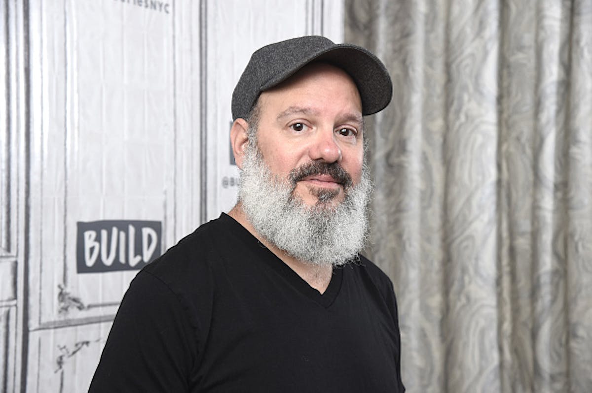 ‘Arrested Development’ Star David Cross Responds To Biden’s Call For Unity: ‘F*** That. I Want Blood’