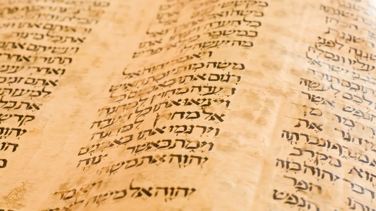 PRAGER: The Torah Versus The Left