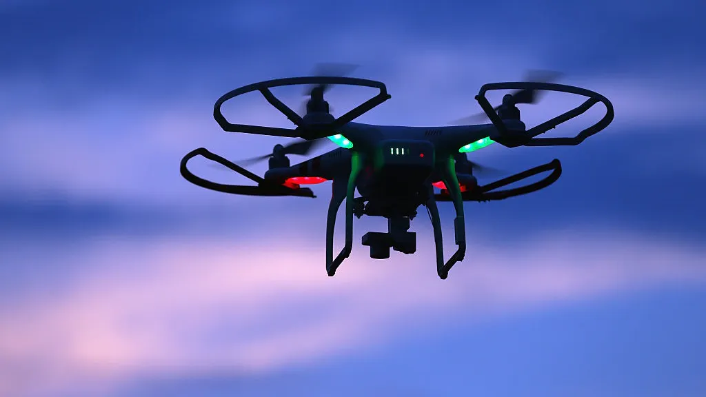 New FAA Rules Expected To Expedite Commercial Drone Delivery Operations
