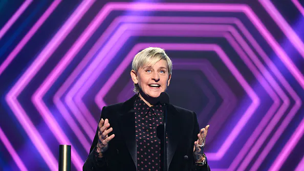 Ellen DeGeneres Tests Positive For COVID-19, Halts Show Until 2021