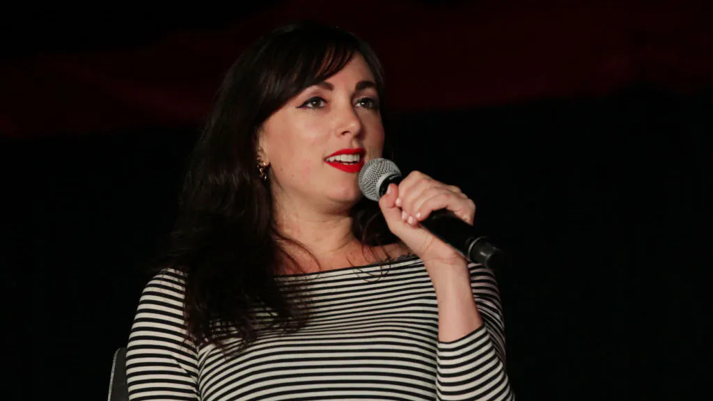 Self-Proclaimed Feminist Podcaster: Kelly Loeffler Is A ‘C***federate’