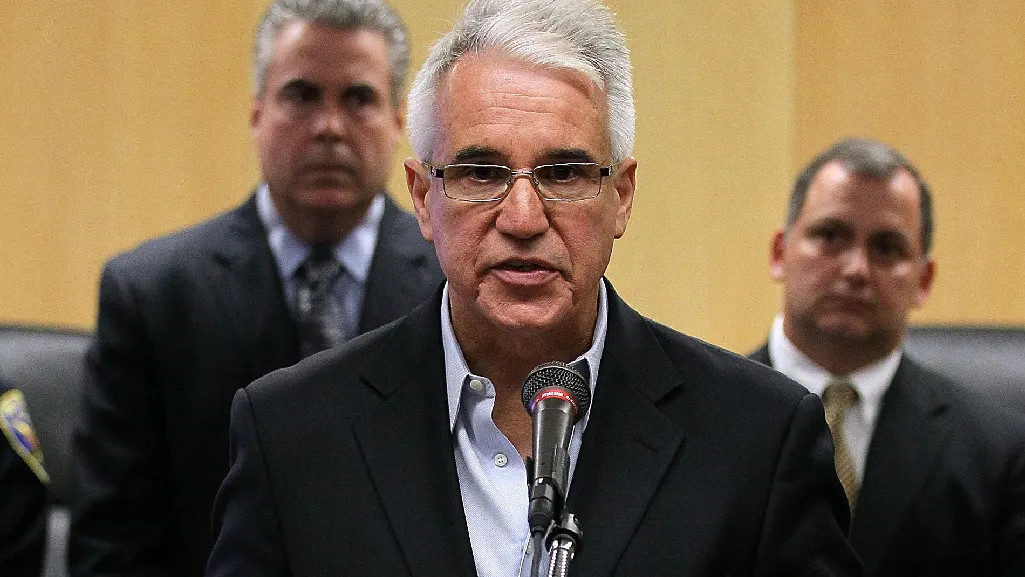 Los Angeles Prosecutors Union Sues New Progressive D.A. Gascón Over Special Orders