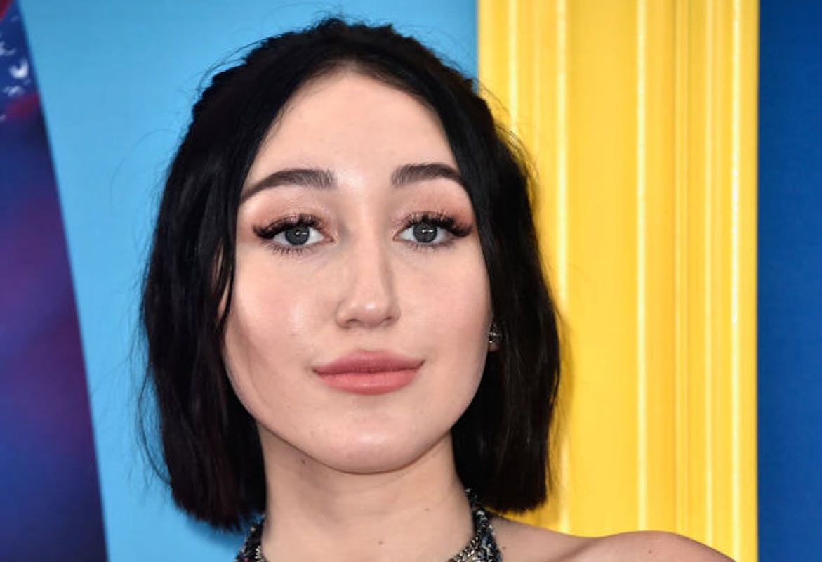 Noah Cyrus Apologizes For Racial Remark, But Does Not Address Candace Owens Directly