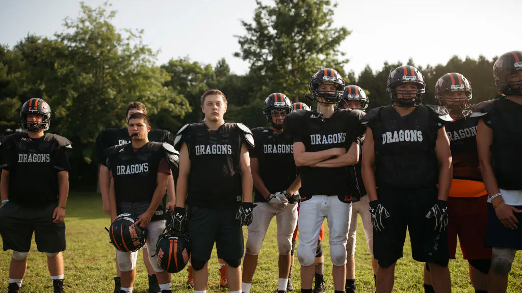 Maine Teen Feeling Isolated From Restrictions Commits Suicide. Mother: ‘This Remote Learning Is Crap’