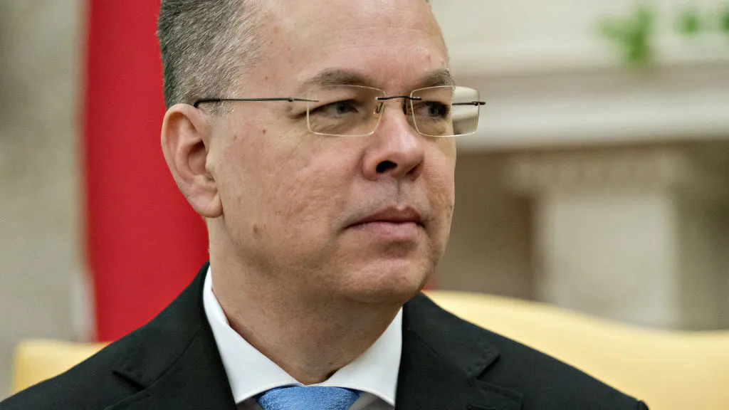 ‘We’re Not Ready’: Pastor Andrew Brunson Predicts Worsening Religious Persecution In U.S. Regardless Of Election Outcome