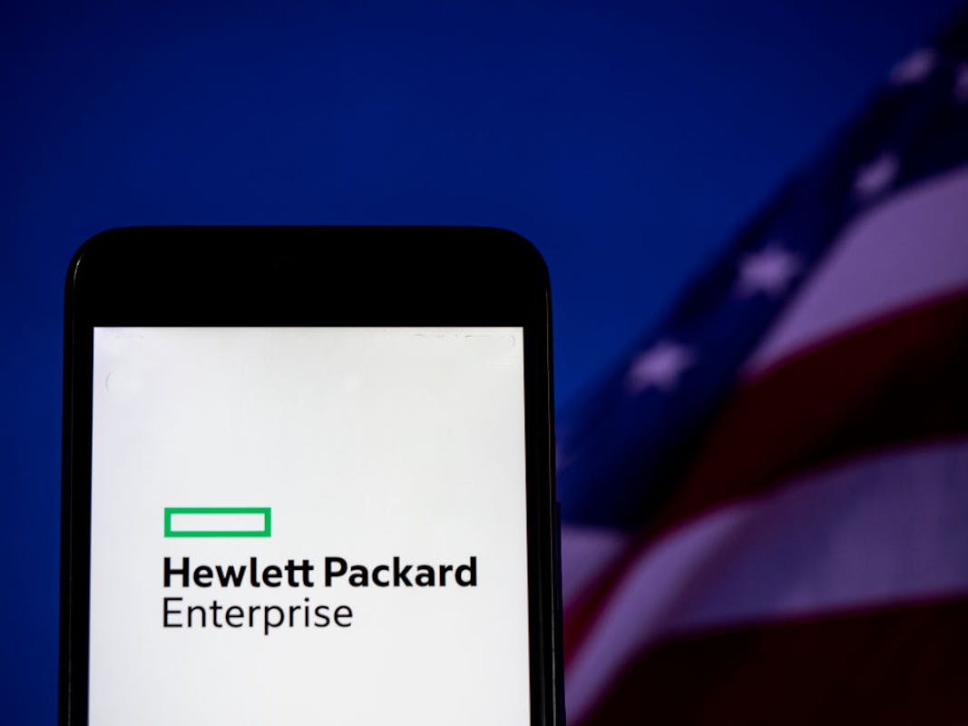 Hewlett Packard Enterprises Latest Company To Flee California For Texas