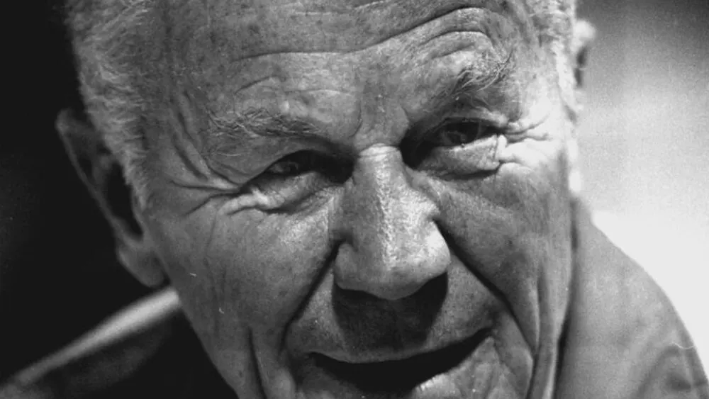 ‘The First Time I Ever Saw A Jet, I Shot It Down.’ 30 Unforgettable Chuck Yeager Quotes