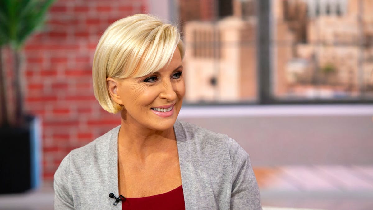 NextImg:‘It’s A Trap!’: MSNBC Host Realizes Too Late That Dems Are Defending Violent Crime To Get Trump