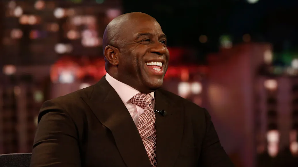 Democrat South Carolina Councilwoman Accused Of Using Public Funds To ‘Stalk’ Magic Johnson