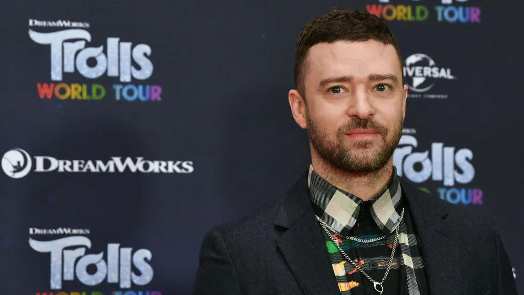 Justin Timberlake Film About Boy With Gender Dysphoria Coming To Apple TV