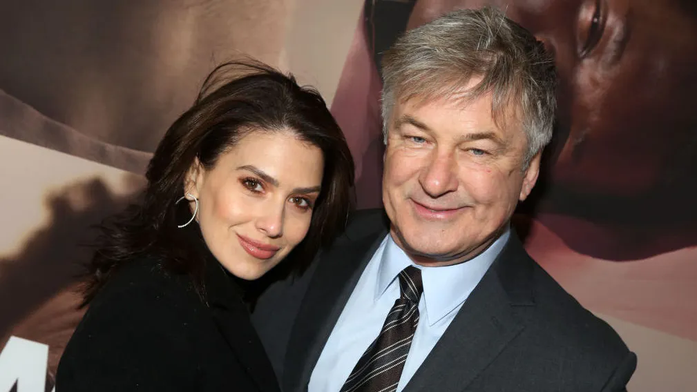 Alec Baldwin Snaps On Critics After Wife Hilaria Admits Name Is Hillary, From Boston