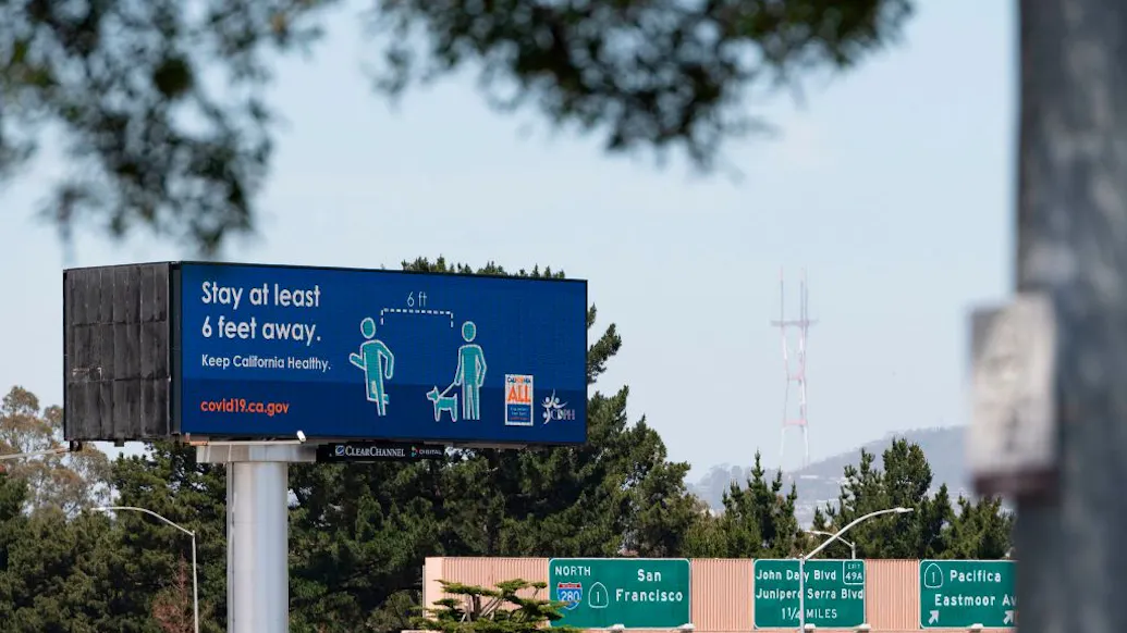 CA County Will Not Join Other Counties In Enforcing Newsom’s Stay-At-Home Order Early