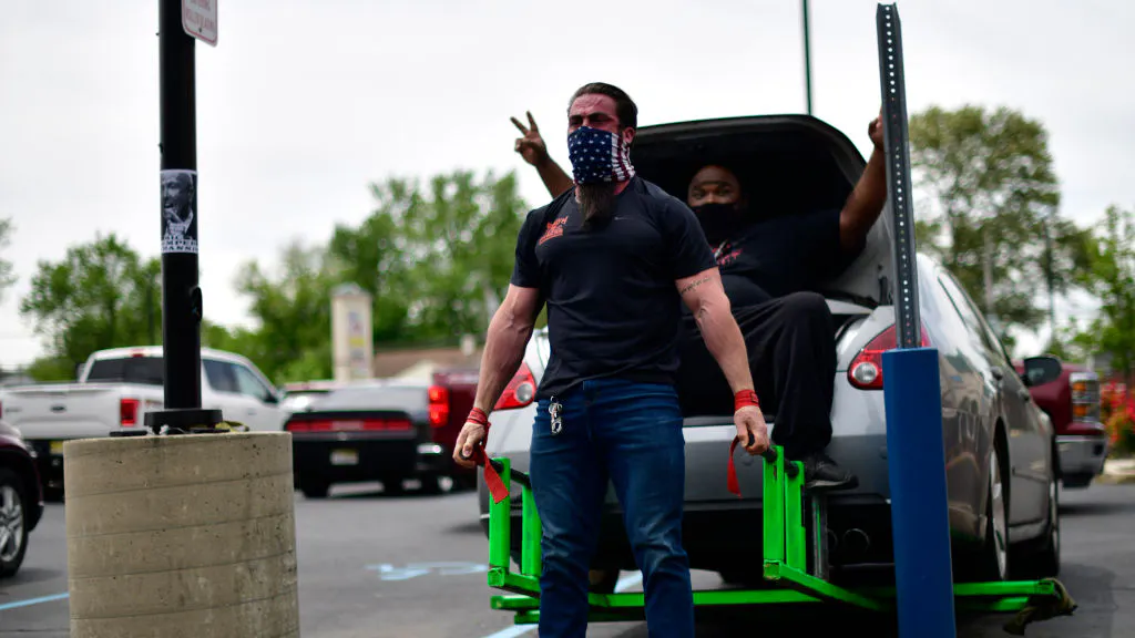 ‘Criminal’: Fines Against Defiant NJ Gym Surpass $1 Million