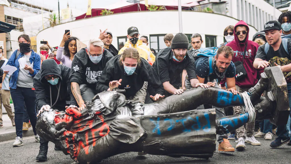 America Is Not a Democracy