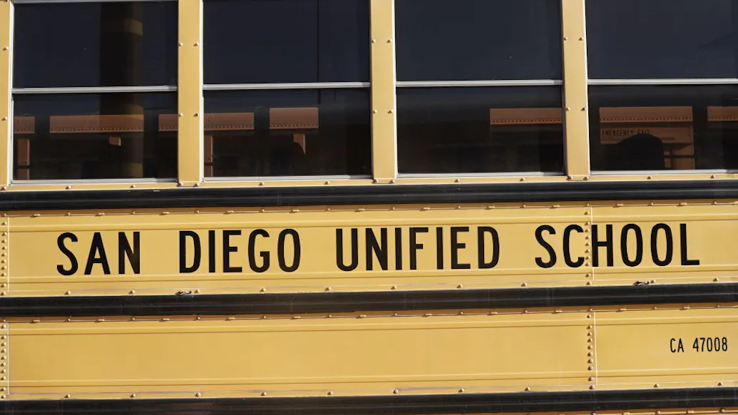 Report: San Diego Unified Holds ‘White Privilege’ Training Sessions For Teachers