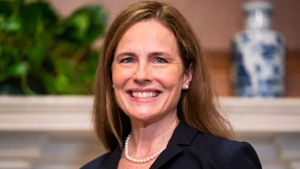 Amy Coney Barrett’s 1st Opinion For SCOTUS Gets No ‘Respect’ From Leading Liberal Justice