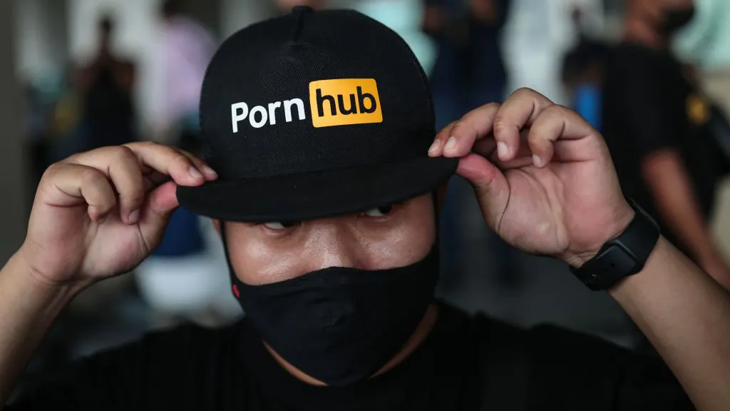 WALSH: Pornhub Profits Off Exploitation And Abuse Of Children And Women. It’s Time For The Government To Crack Down.