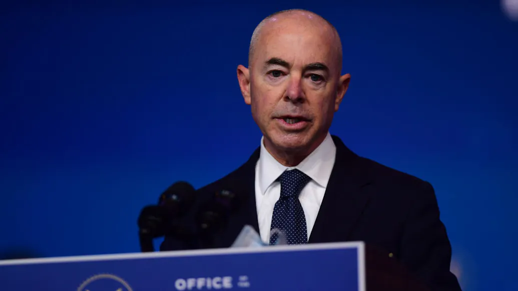 Biden Admin Will Not Allow Reporters To Tour Child Migrant Detention Facilities, Cite COVID-19