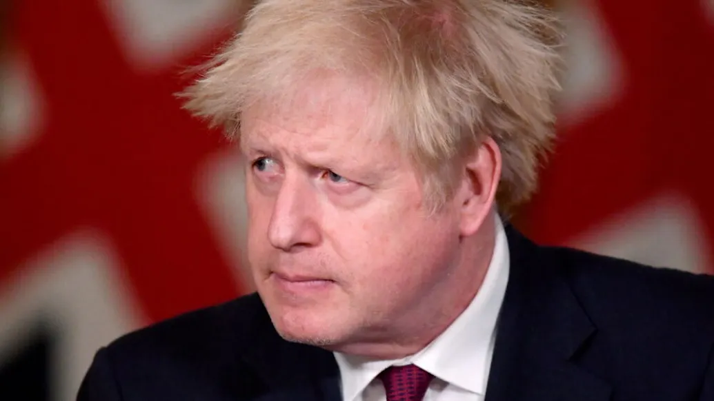 Boris Johnson To Introduce Plan To Lift U.K. Lockdown, Open Schools