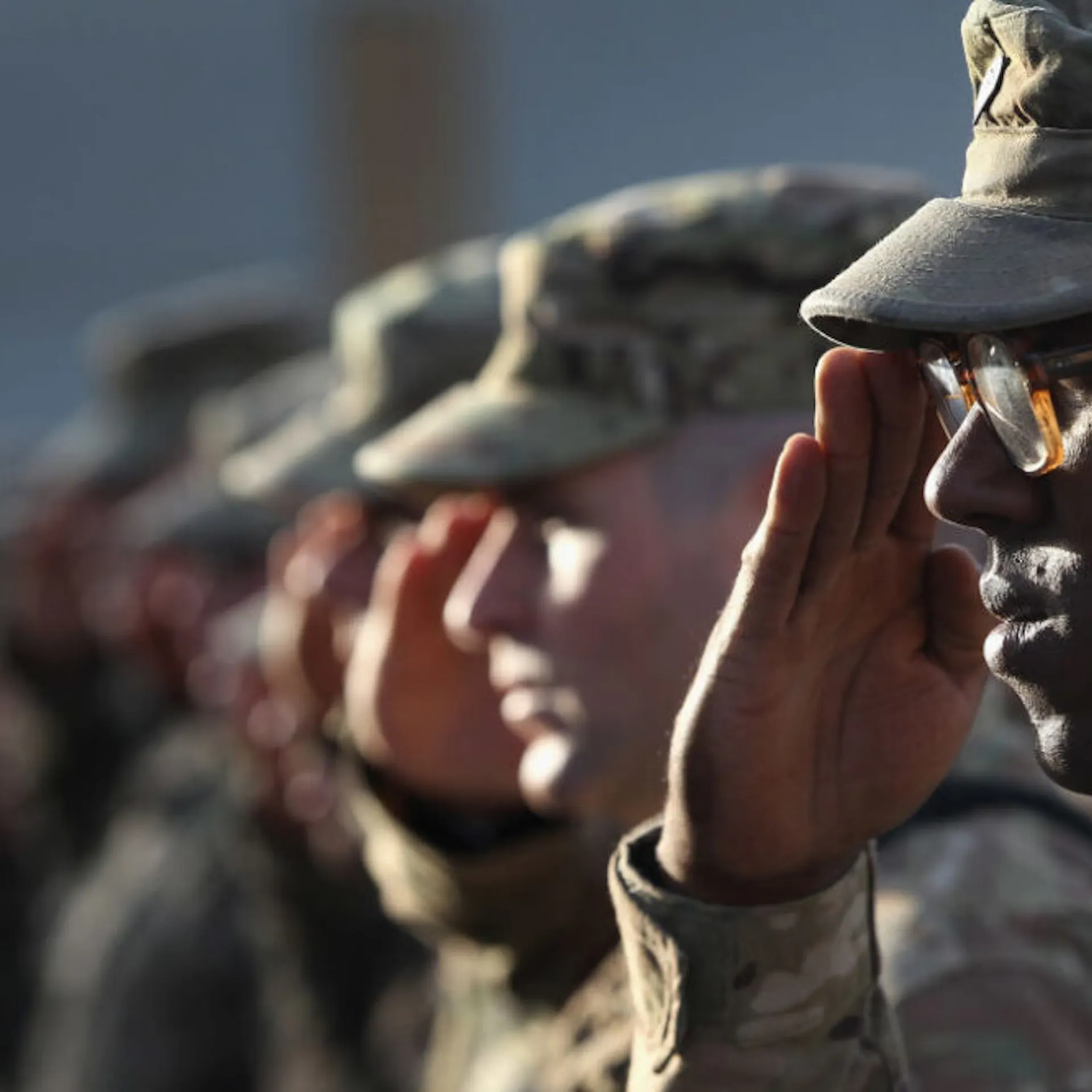 Ending Endless Wars, And Achieving Peace Through Strength, Not Equivocation