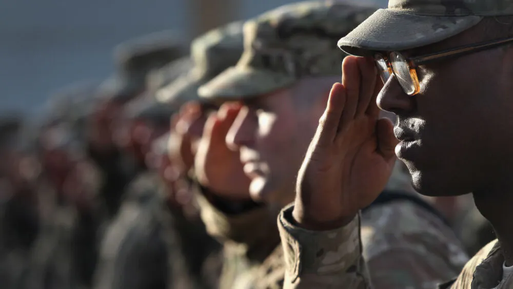 Ending Endless Wars, And Achieving Peace Through Strength, Not Equivocation