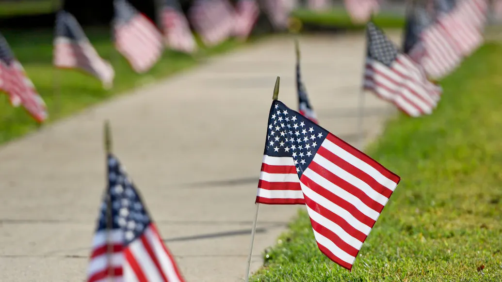 College Offers Seminar: ‘Is American Progress A Myth?’