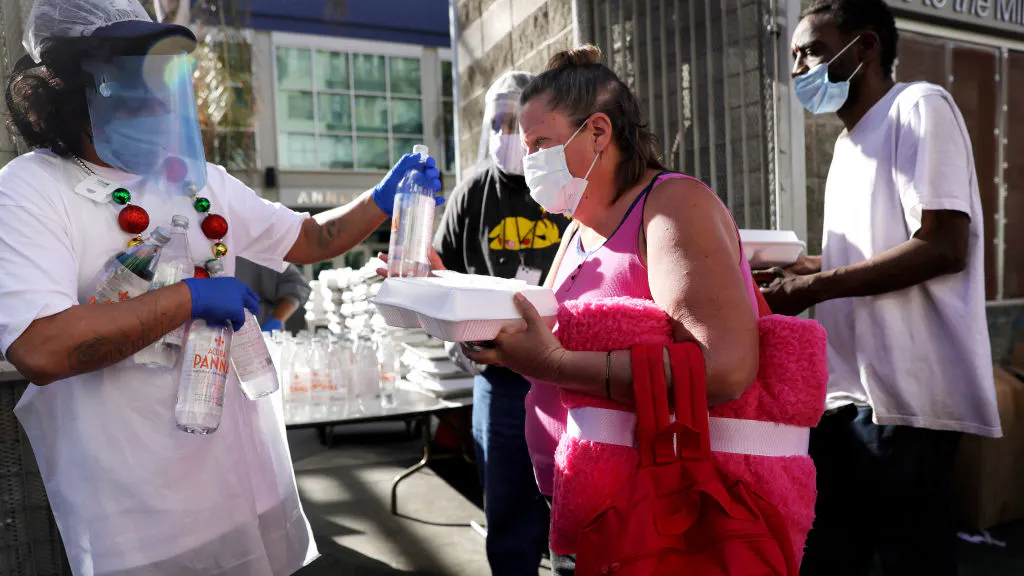 California Has Some Of The Strictest Restrictions In The U.S., Yet COVID-19 Is Surging