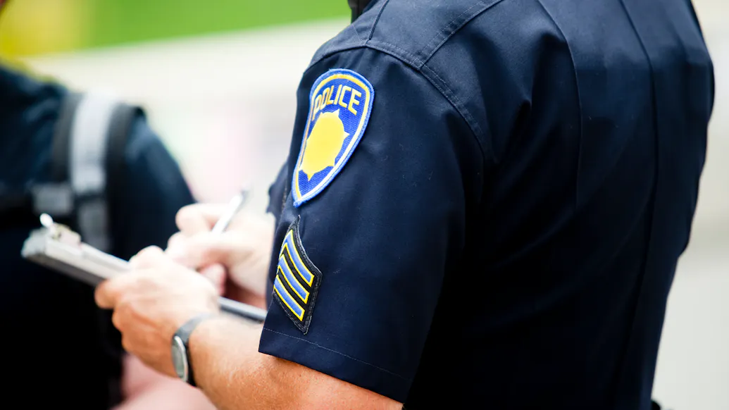 Cornell Student Government Fails To Disarm Police, So They Expel Opposition Members And Vote Again