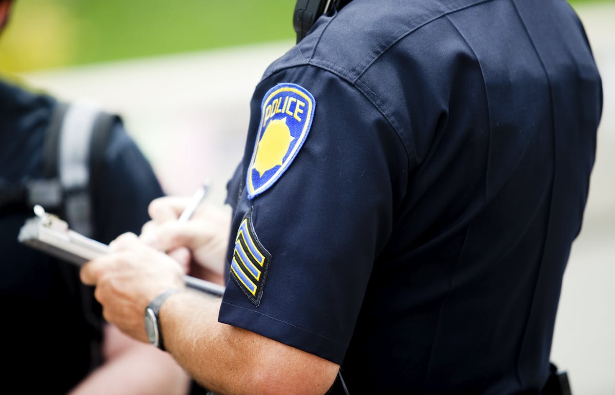 Cornell Student Government Fails To Disarm Police, So They Expel Opposition Members And Vote Again