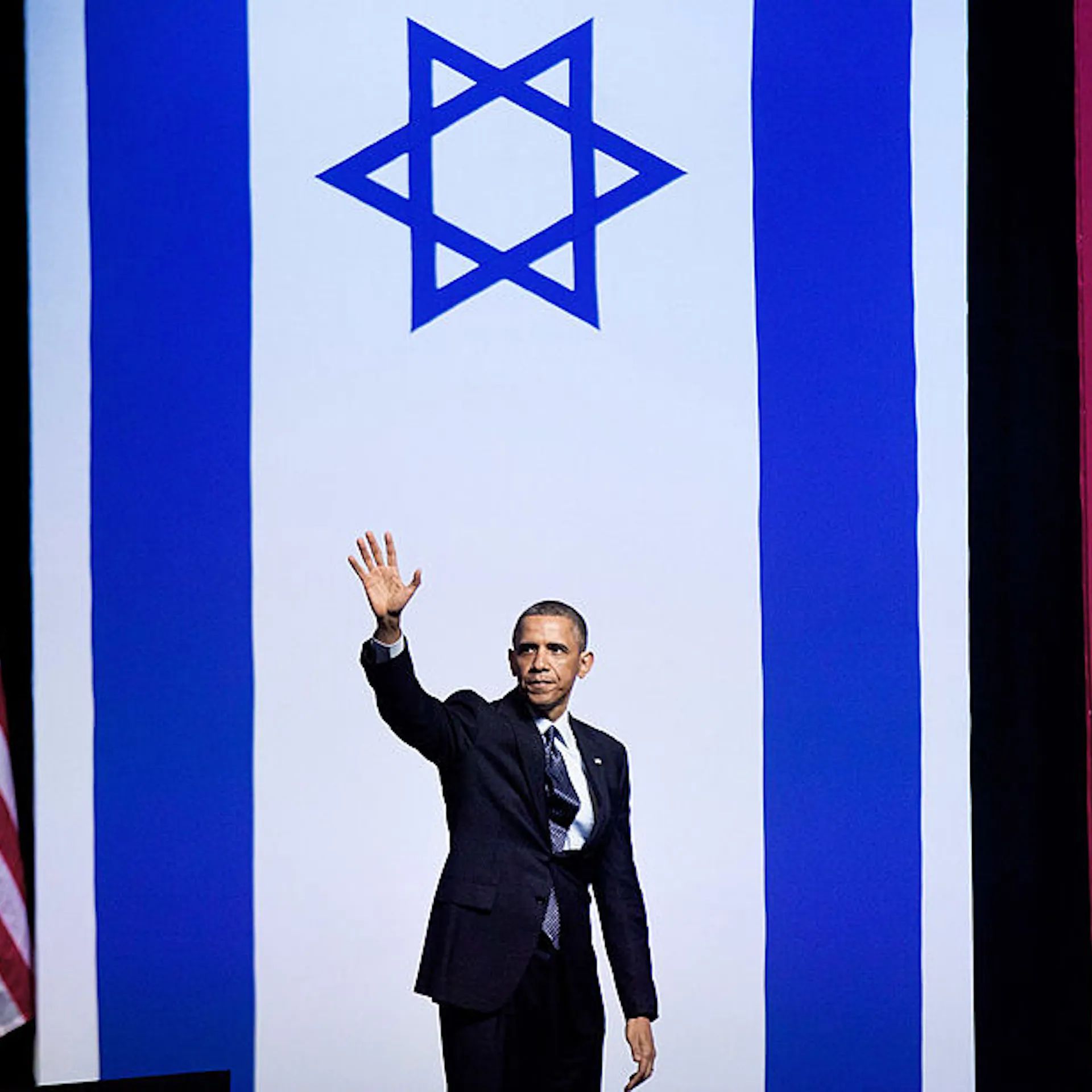 Obama’s Revisionist ‘Promised Land’