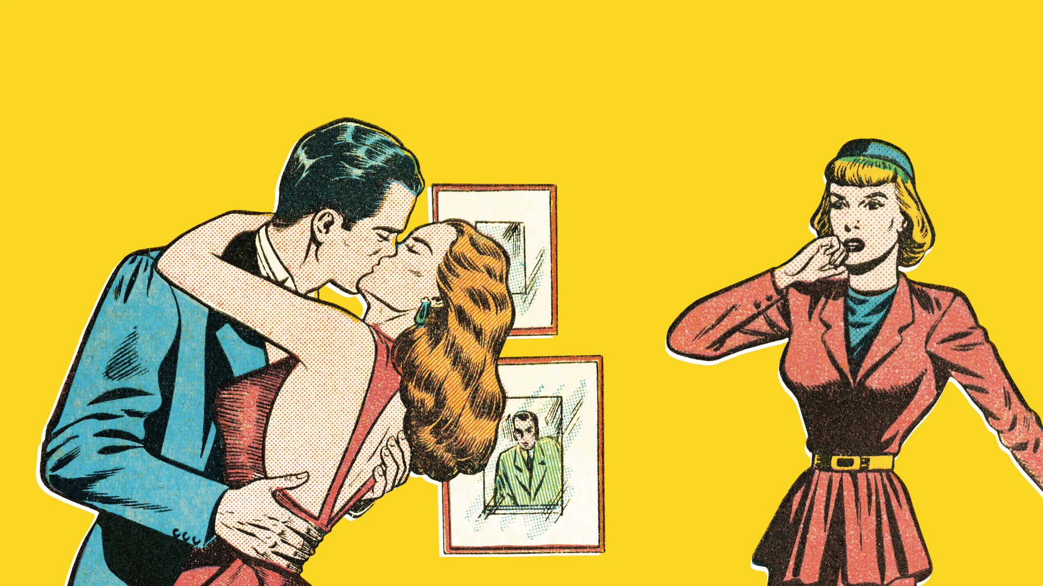 Evidence And Witnesses Contradicted Her Claims, Yet Still He Was Suspended. A Judge Just Saved Him.