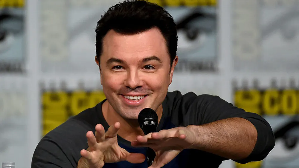 Family Guy: 8 Moments Which Spit In The Eye Of Woke Cancel Culture