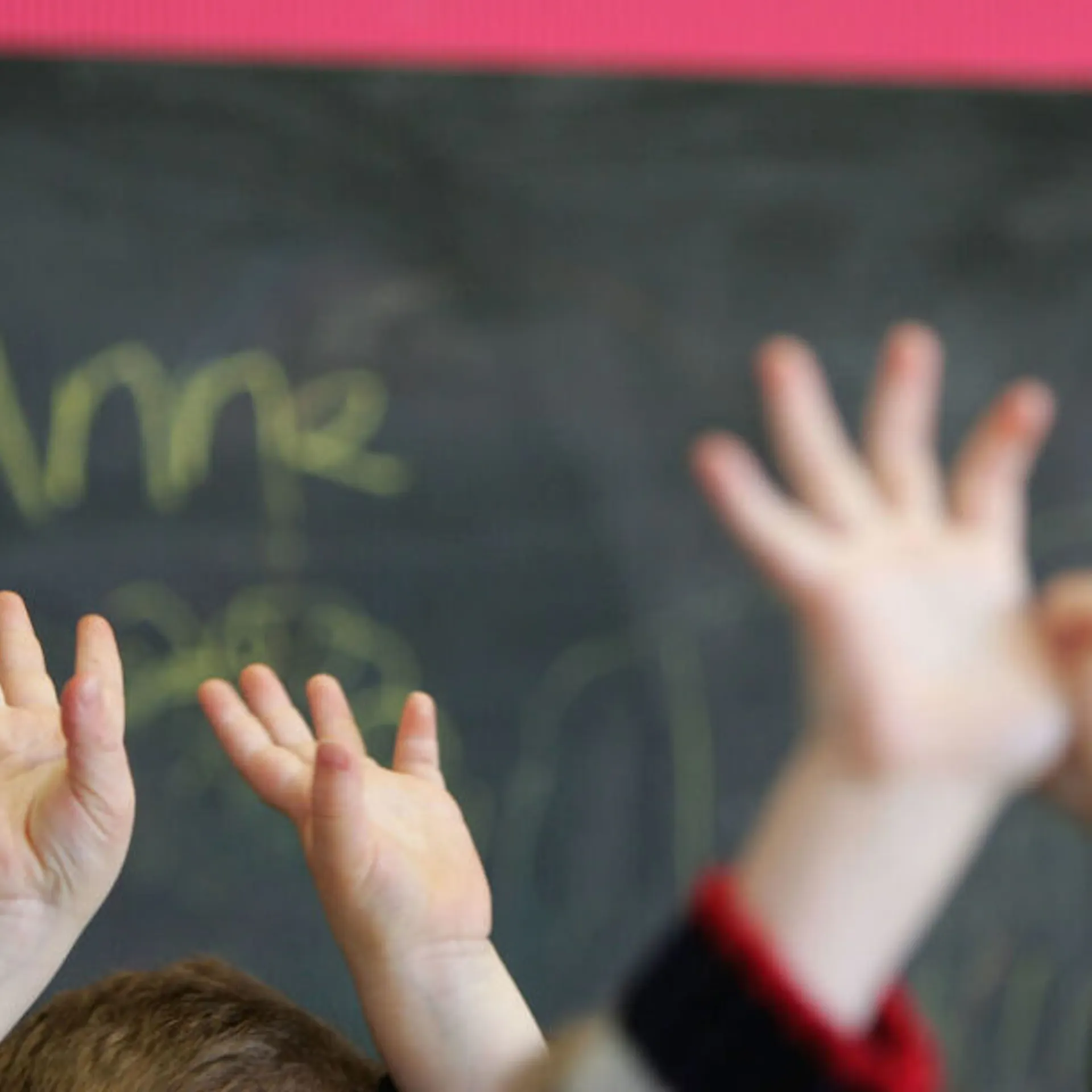 We Wouldn’t Let Government Control Our Grocery Stores. Why Do We Let Them Control Our Schools?