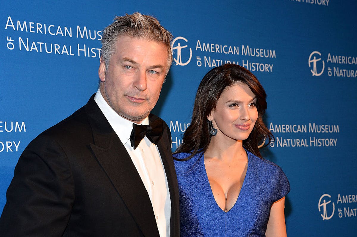 ‘Impersonates A Spanish Person’: Alec Baldwin Wife Hilaria Addresses Controversy Over Accent, Spanish Culture