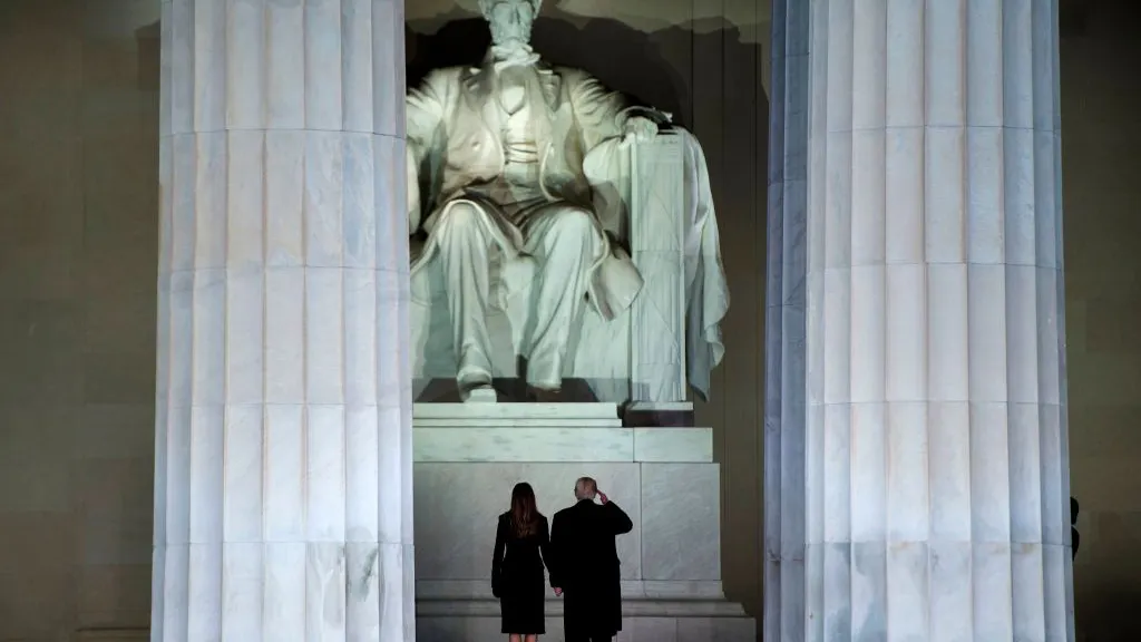San Francisco School Board Votes To Rename Schools Named After Dianne Feinstein, Abraham Lincoln, George Washington