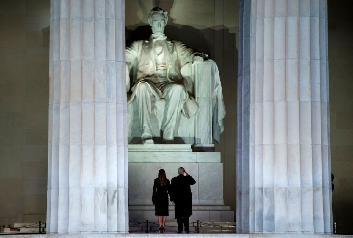 San Francisco To Rename Schools Named After Dianne Feinstein, Abraham Lincoln