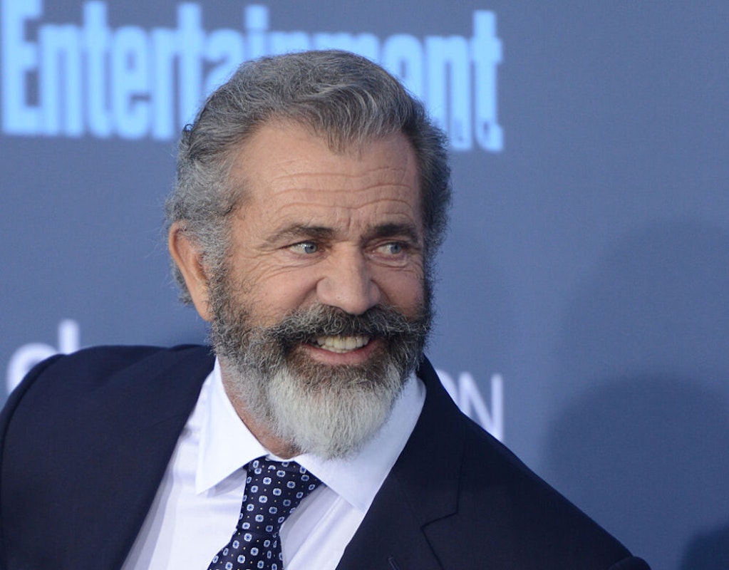 Mel Gibson Talks New Film, Faith: ‘the Sooner You Realize There’s 