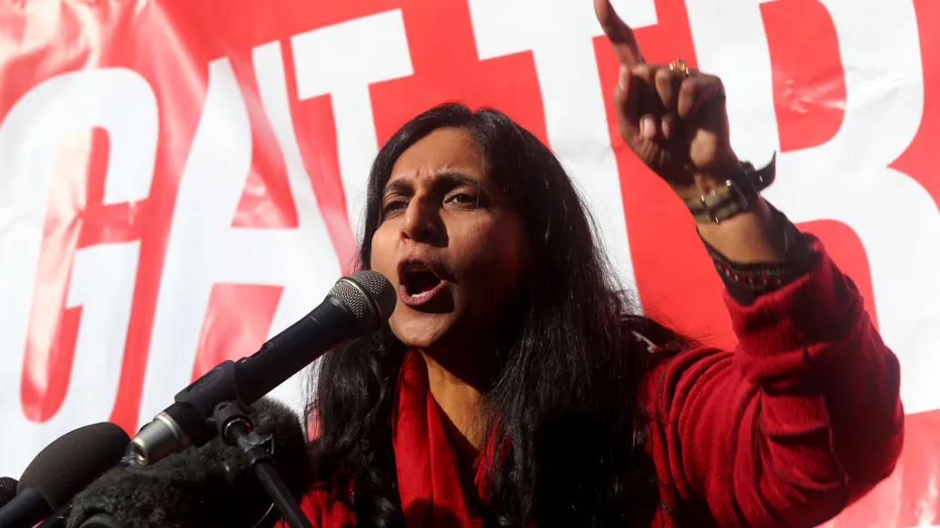 Socialist Seattle City Council Member Appeals Recall Effort. It’s Now Going To The Washington Supreme Court.