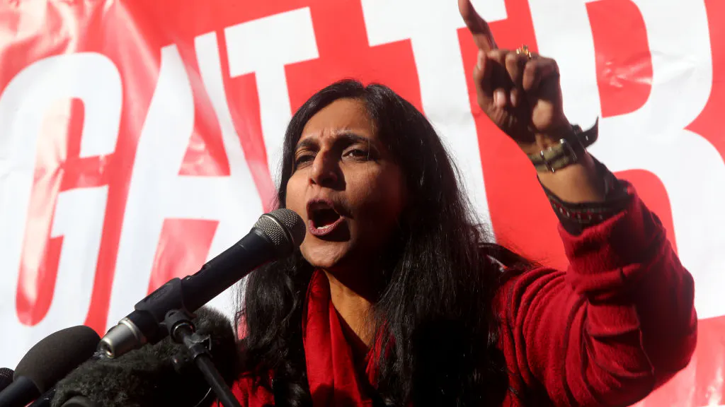 Socialist Seattle City Council Member Appeals Recall Effort. It’s Now Going To The Washington Supreme Court.