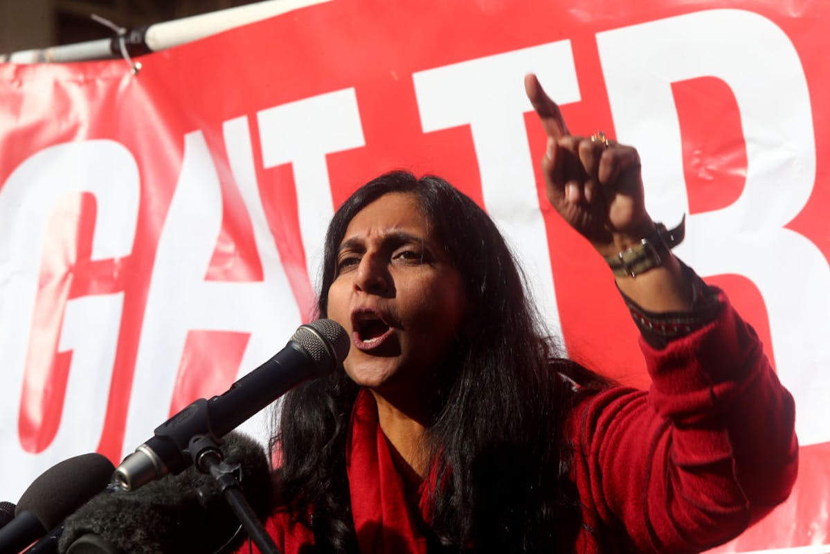 Socialist Seattle City Council Member Appeals Recall Effort. It’s Now Going To The Washington Supreme Court.