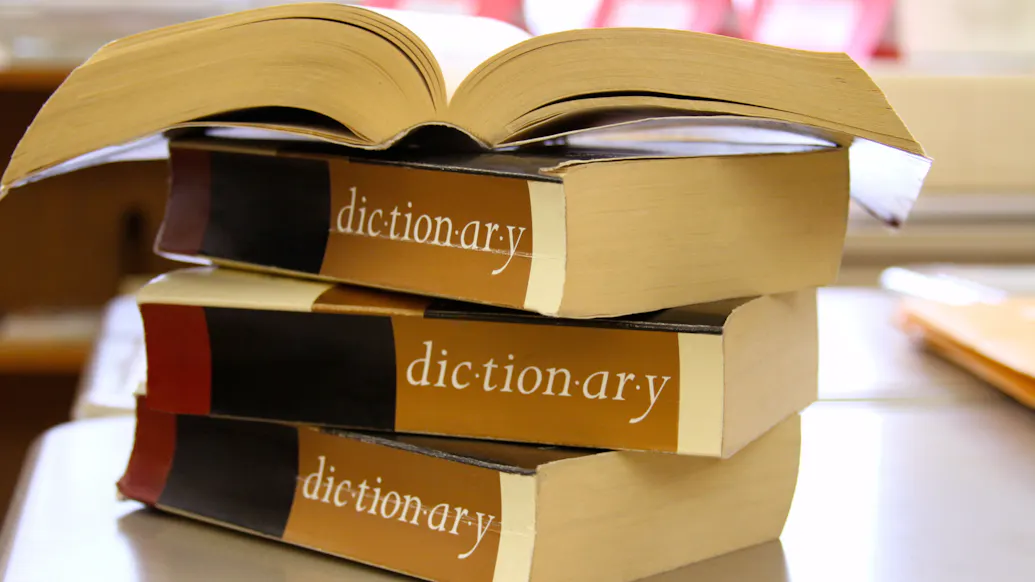 Dictionary.com Changed Definition Of ‘Court Packing’ To Conform With Democrat Smear