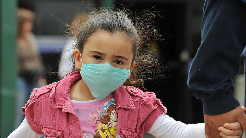 PRAGER: When 2-Year-Olds Are Thrown Off Airplanes, You Know America Has Changed